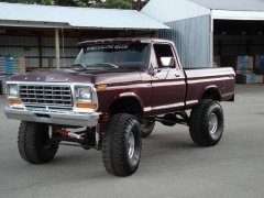Ford4x4