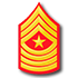 Sergeant Major