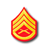 Staff Sergeant