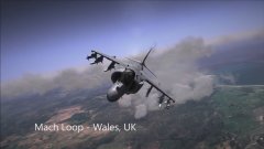 Clips from Combat Air Patrol 2