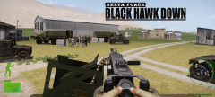 More information about "Delta Force Black Hawk Down - Marka Breakdown A3"
