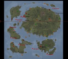 More information about "SixDice Arma3 Epoch Tanoa"