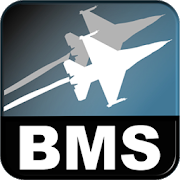 Falcon BMS 4.33 w/updates 1, 2, 3, 4 & 5 --