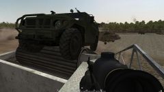 Russian Armored Vehicle Most Powerfull