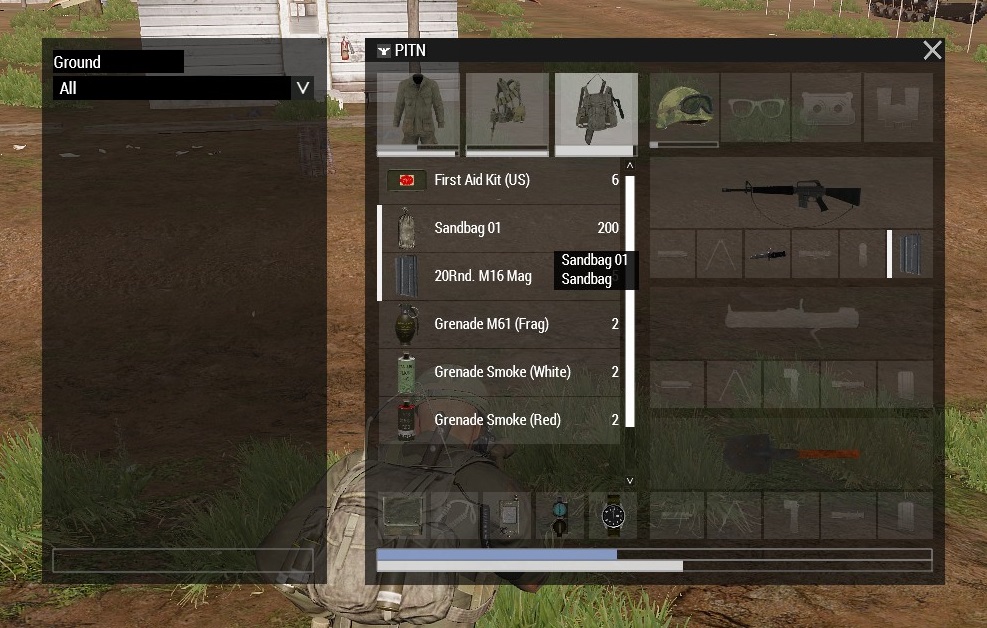 Arma 3 video gives crash course in defensive tactics