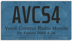 More information about "AVCS4 Voice Control Radios for Falcon BMS"