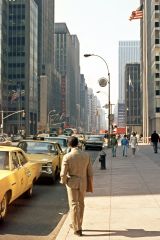 New York City in all its Neon-Lit Glory, 1969 - 1971 - Flashbak.jpg