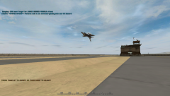 "AIR" low level passing2