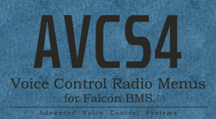 More information about "AVCS4 Voice Control Radios for Falcon BMS"
