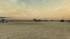 F18 CAS on helipad.jpg
