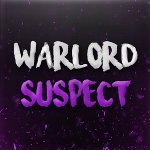 WarLord Suspect